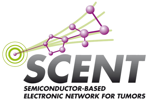 SCENT — Semiconductor-based Electronic Network for Tumors